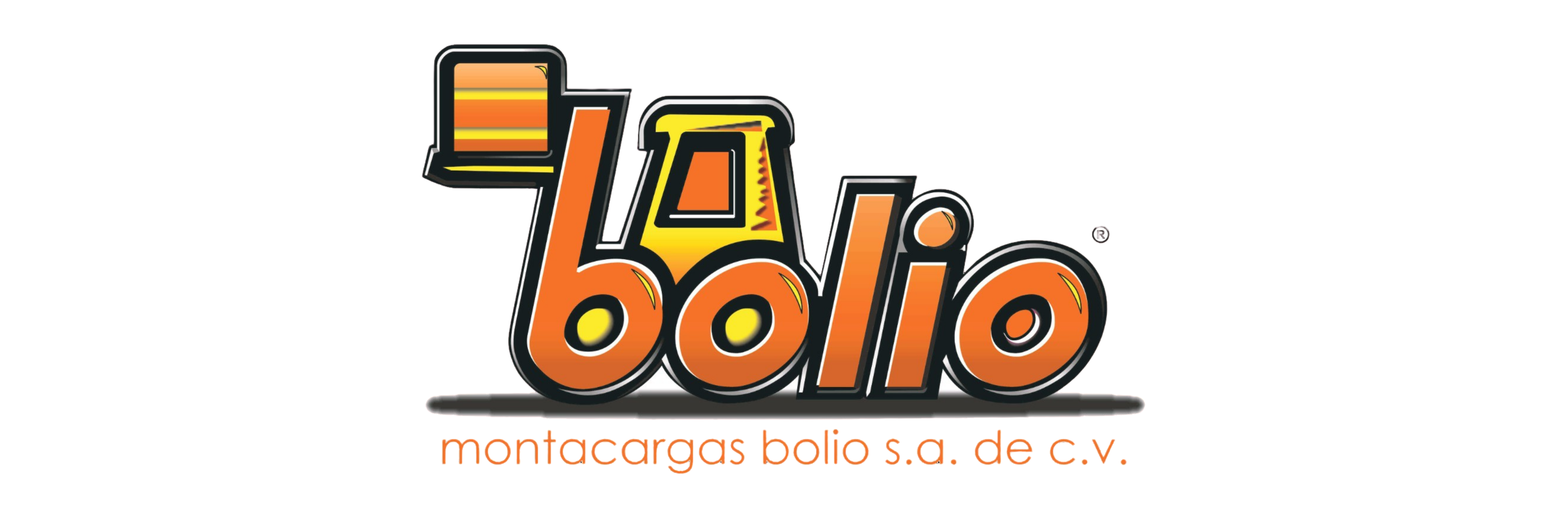 Montacargas Bolio